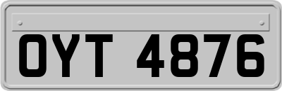 OYT4876