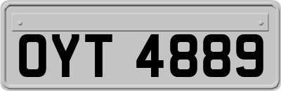 OYT4889