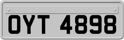 OYT4898