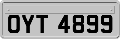 OYT4899