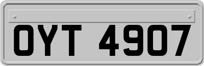 OYT4907