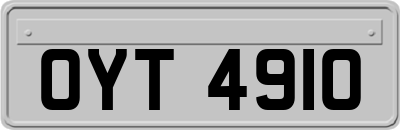 OYT4910