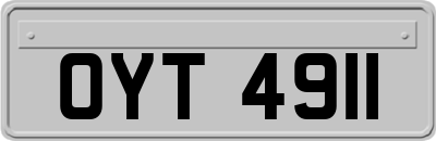 OYT4911