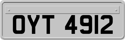 OYT4912