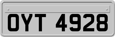 OYT4928