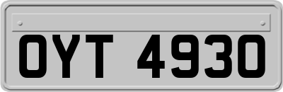 OYT4930