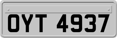 OYT4937