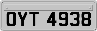 OYT4938