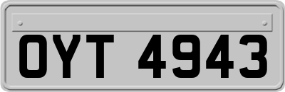 OYT4943