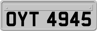 OYT4945