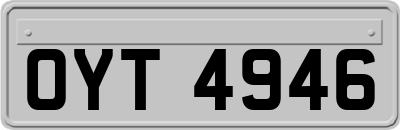 OYT4946