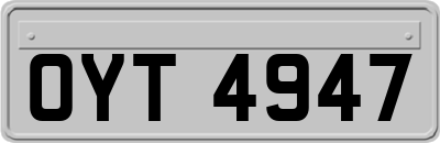 OYT4947
