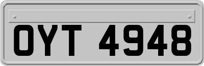 OYT4948