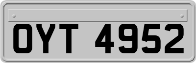 OYT4952