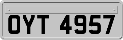 OYT4957