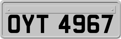 OYT4967