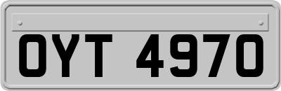 OYT4970