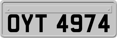 OYT4974