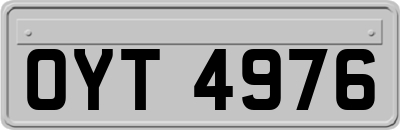 OYT4976