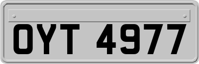OYT4977