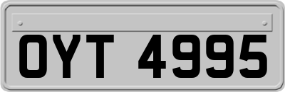 OYT4995