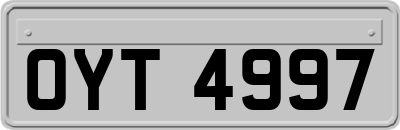 OYT4997