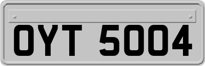 OYT5004