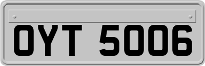 OYT5006