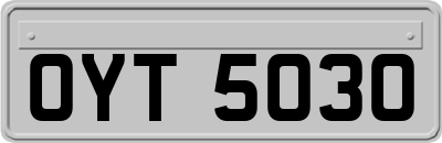 OYT5030