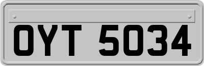 OYT5034