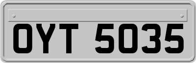 OYT5035