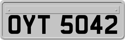 OYT5042