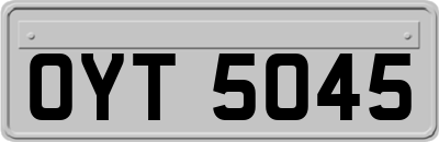 OYT5045