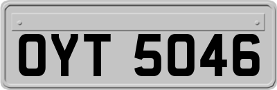 OYT5046