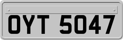 OYT5047