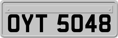 OYT5048