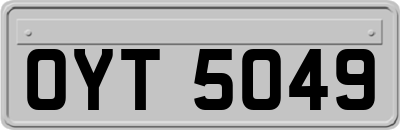 OYT5049