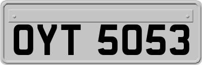 OYT5053