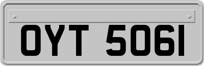OYT5061