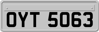 OYT5063
