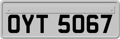 OYT5067