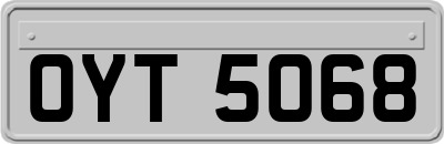 OYT5068