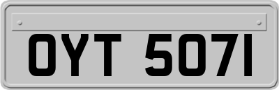OYT5071