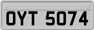 OYT5074