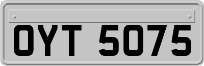 OYT5075
