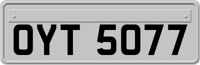 OYT5077