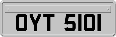 OYT5101