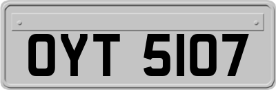 OYT5107