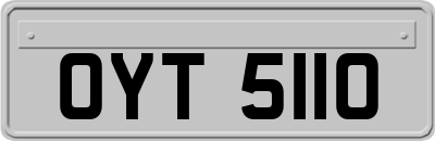 OYT5110