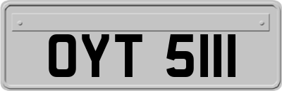 OYT5111